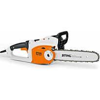 Moottorisaha Stihl MSE 190 C-BQ, sähkökäyttöinen, 1.9kW, 3/8&#039;&#039; P, 1.3mm, 35cm