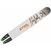 Moottorisahan laippa Stihl Light 04, 0.325&quot;, 1.3mm, 45cm, 18&quot;, 74DL