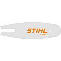 Oksasahan terälevy Stihl Rollomatic Light 1/4&quot; P, 1.1mm, 28DL, 10cm