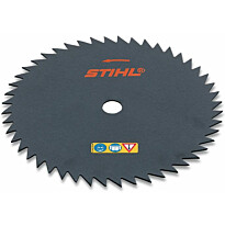 Ruohotrimmerin terä Stihl, terävähampainen, Ø200mm/20 (FS 87 - FS 561 C-EM)