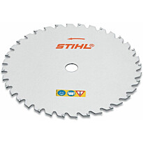 Raivaussahanterä Stihl 225x20mm, kovametalli