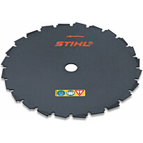 Raivaussahanterä Stihl 225x20mm, talttahampain