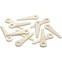 Muoviteräsarja Stihl PolyCut, 12kpl/pkt (5-3, 6-3, 7-3, 10-3, 20-3, 40-3, 41-3)