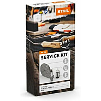 Raivaussahan huoltosarja Stihl Service Kit 26 (FS 40, FS 50 ja FS 70 -raivaussahoille)