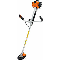 Raivaussaha Stihl FS 460 C-EM K, sisältää valjaat ja sahaterän