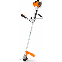 Raivaussaha Stihl FS 361 C-EM, sisältää valjaat ja trimmipään