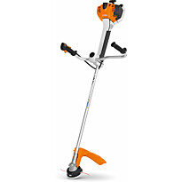 Raivaussaha Stihl FS 461 C-EM, vaativaan ruohonraivaukseen laajoilla alueilla
