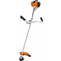 Raivaussaha Stihl FS 240 CE, 2.3hv, sisältää sahanterä, raivaussahanterän ja siimapää