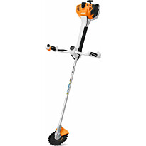 Raivaussaha Stihl FS 460 C-EM K, 3hv, sisältää valjaat ja sahaterän