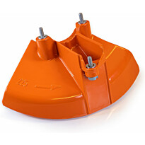 Raivaussahan sektorisuojus Stihl, Ø225mm (FS 360/410/460/490, ei K-mallit)