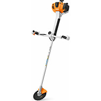 Raivaussaha Stihl FS 490 C-EM KW, 3.2hv, sisältää valjaat ja sahanterän