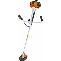Raivaussaha Stihl FS 490 C-EM K, 3.2hv, tärinänvaimennusjärjestelmä