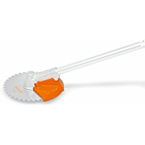 Raivaussahan sektorisuojus Stihl, Ø225mm, malleihin FS 261 CE - FS 561 C-EM (ei K-mallit)