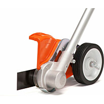 Reunaleikkurilisäosa Stihl FCS-KM, Stihl KombiSystemiin