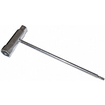 Yhdistelmäavain Stihl, 19 ja 16mm hylsyt + Torx T27