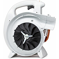 Tähtisilppuriterä Stihl (BG 56 ja SH 56/86 -lehtipuhaltimiin)