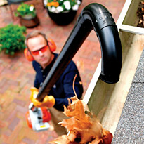 Katonpuhdistussarja Stihl (BG 56, BG 86 CE, SH 86 CE, SHE 71)