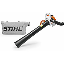 Lehtipuhallin/imuri Stihl SH 56, 27.2cc