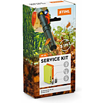 Lehtipuhaltimen huoltosarja Stihl Service Kit 38, malleille BR 350, BR 430, BR 450, SR 430, SR 450