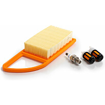 Lehtipuhaltimen huoltosarja Stihl Service Kit 39, malleille BR 500, BR 550, BR 600, BR 700