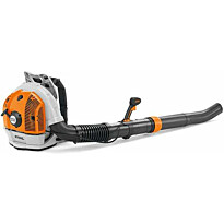 Reppulehtipuhallin Stihl BR 700, 64.8cc, 4-Mix -moottorilla