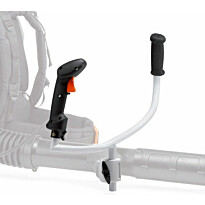 Lisäkahva Stihl BR 350, BR 430, BR 500 - BR 700 -puhaltimiin