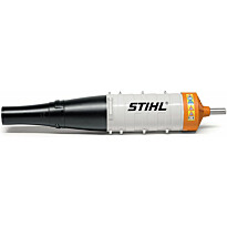 Lehtipuhallinlisäosa Stihl BG-KM (FR 130/131 T, lenkkikahvall. KombiMotor)