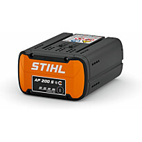 Akku Stihl AP 200 S, 36V, 187Wh, 4.8Ah, yhteensopiva AP-akkutyökalujen kanssa