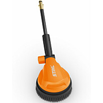 Pyörivä pesuharja Stihl (RE 90 - RE 170 Plus -painepesureille)