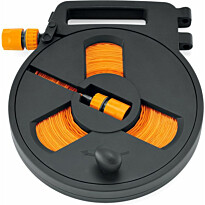 Tulovesiletku kelalla Stihl, 12m, litteä (RE 120 - RE 170 Plus)