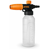 Painepesurin vaahtosuutin Stihl 49105009600, RE 80 ja RE 143 -pesureihin