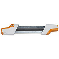Viilanpidike Stihl 2-in-1, Ø4.0mm, sis. pyöreän ja litteän viilan (1/4&quot; P, 3/8&quot; P, 0.325&quot; ja 3/8&quot; ketjuille)