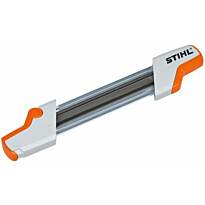 Viilanpidike Stihl 2-in-1, Ø3.2mm, sis. pyöreän ja litteän viilan (1/4&quot; P, 3/8&quot; P, 0.325&quot; ja 3/8&quot; ketjuille)