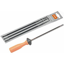 Pyöröviila Stihl Comfort Ø4.5x200 mm, 3kpl/pkt