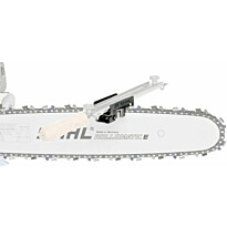 Viilanohjain Stihl FF1, 1/4&quot; ja 3/8&quot; P-sahaketjuille, Ø4.0 mm