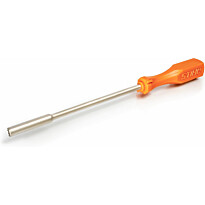 Kaasuttimen säätötaltta Stihl (FS 55 ja FS 131)