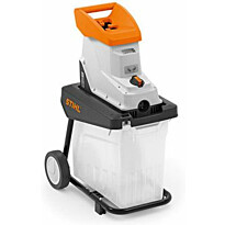 Haketin Stihl GHE 140, kerääjällä, 2500W, jopa 40mm oksille
