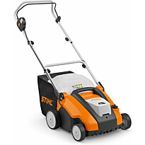 Akkuruohonilmaaja Stihl RLA 240, 34cm, keräävä, 36V, ilman akkua