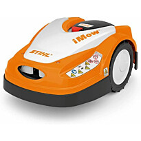 Robottiruohonleikkuri Stihl iMOW RMI 422 P, 1500m², 35 % rinteet