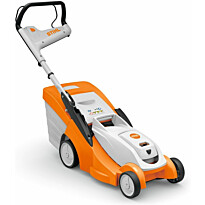 Akkuruohonleikkuri Stihl RMA 239 C, 37cm, keräävä, 36V, sisältää AK 30 -akun ja laturin
