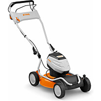 Akkuruohonleikkuri Stihl RMA 2 RPV, 46cm, silppuava, 36V, ilman akkua