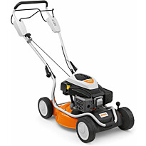 Itsevetävä ruohonleikkuri Stihl RM 2.0 RT, 46cm, silppuava
