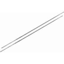 Pyöröviila Stihl Classic Ø4.0x200mm, 2kpl/pkt