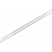 Pyöröviila Stihl 1/4&quot;, P Multifil, 2kpl