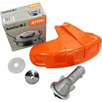 Raivaussahan ruohoteräsetti Stihl (FS 460 C-EM K/KW- ja FS 490 C-EM K/KW)