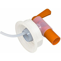 Polttoainekanisteri Stihl, 5L, oranssi