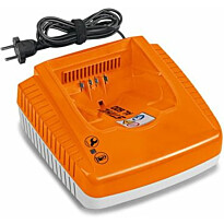 Laturi Stihl AL 501, pikalaturi, 12A, yhteensopiva AK-, AP- ja AR-akkujen kanssa