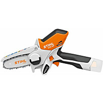 Akkumoottorisaha Stihl GTA 26, 10.8V, ilman akkua