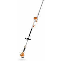 Akkupensasleikkuri Stihl HLA 56, 36V, sisältää AK 20 -akun ja laturin