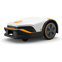Robottiruohonleikkuri Stihl iMow 5, 1500 m², 40% rinteet